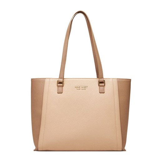 Torebka NINE WEST CEO-MIDTOWN MAVEN-LX9844 ze sklepu ccc.eu w kategorii Torby Shopper bag - zdjęcie 184937615