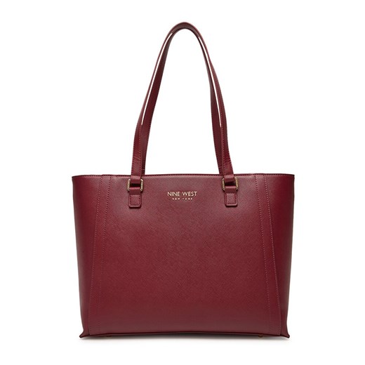 Torebka NINE WEST CEO-MIDTOWN MAVEN-LX9844 ze sklepu ccc.eu w kategorii Torby Shopper bag - zdjęcie 184937618