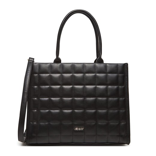 Torebka Jenny C-JNY-M-010-08 ze sklepu ccc.eu w kategorii Torby Shopper bag - zdjęcie 184938905