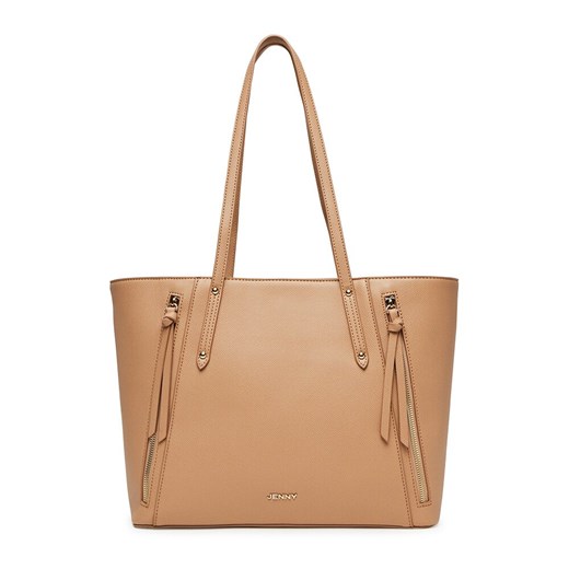 Torebka Jenny C-JNY-M-009-08 ze sklepu ccc.eu w kategorii Torby Shopper bag - zdjęcie 184938906