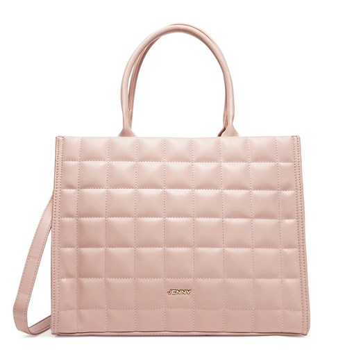 Torebka Jenny C-JNY-M-010-08 ze sklepu ccc.eu w kategorii Torby Shopper bag - zdjęcie 184938909