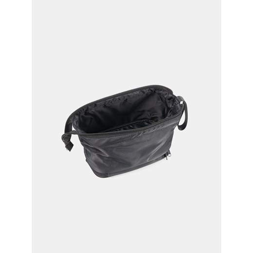 Sinsay - Kosmetyczka podróżna - czarny Sinsay One Size Sinsay