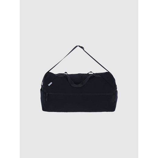 Torba sportowa 4F 4FWMM00ATBAU032 - czarna ze sklepu Sportstylestory.com w kategorii Torby sportowe - zdjęcie 184941446