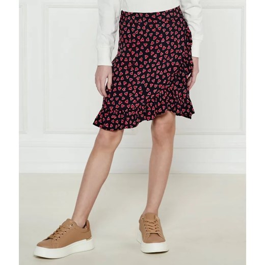 Tommy Hilfiger Spódnica VALENTINES DAY ze sklepu Gomez Fashion Store w kategorii Spódnice dziewczęce - zdjęcie 184941506