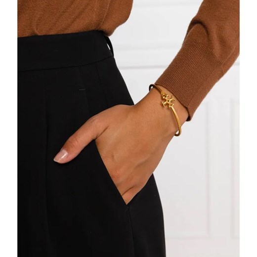 TORY BURCH Bransoletka KIRA ze sklepu Gomez Fashion Store w kategorii Bransoletki - zdjęcie 184941518
