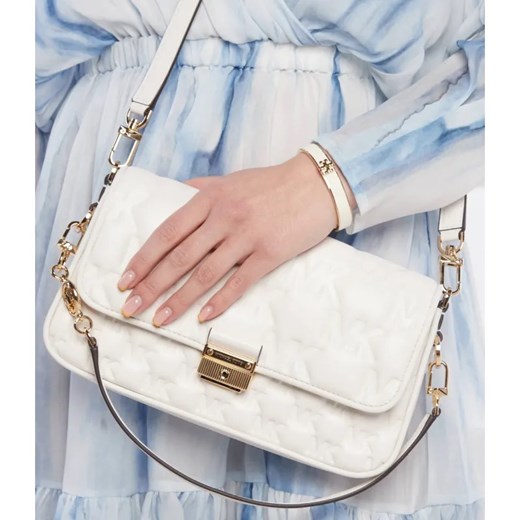 TORY BURCH Bransoletka Kira ze sklepu Gomez Fashion Store w kategorii Bransoletki - zdjęcie 184941535
