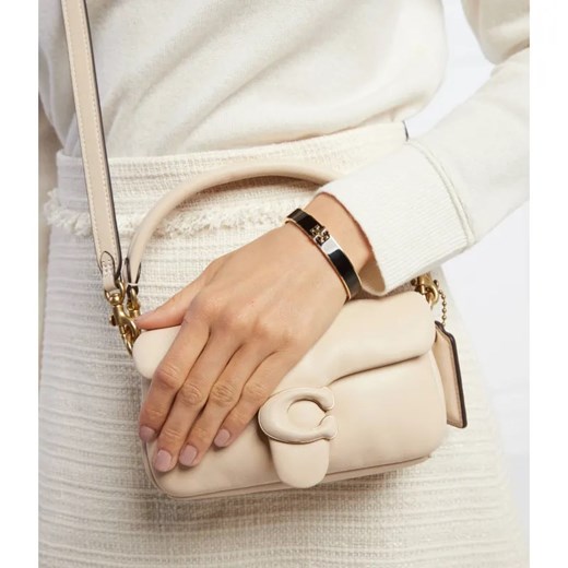 TORY BURCH Bransoletka Kira ze sklepu Gomez Fashion Store w kategorii Bransoletki - zdjęcie 184941536