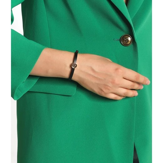 TORY BURCH Skórzana bransoletka ze sklepu Gomez Fashion Store w kategorii Bransoletki - zdjęcie 184941539