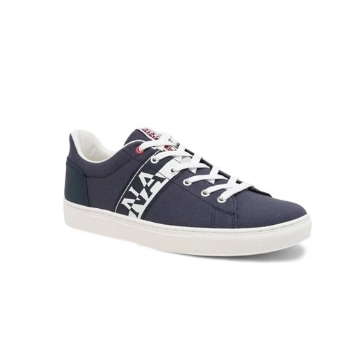 Napapijri Sneakersy ze sklepu Gomez Fashion Store w kategorii Buty sportowe męskie - zdjęcie 184941558