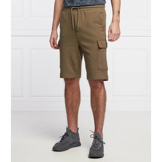 Joop! Jeans Szorty | Regular Fit XL wyprzedaż Gomez Fashion Store