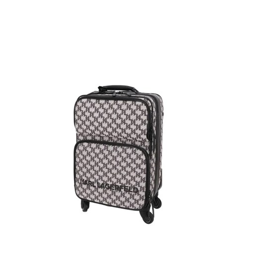 Karl Lagerfeld Walizka ze sklepu Gomez Fashion Store w kategorii Walizki - zdjęcie 184941586