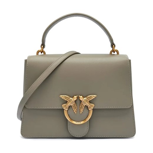 Pinko Kuferek LOVE ONE ze sklepu Gomez Fashion Store w kategorii Kuferki - zdjęcie 184941599