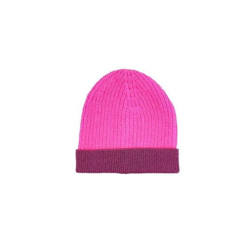 Pinko Czapka GUSSAGO | z dodatkiem wełny ze sklepu Gomez Fashion Store w kategorii Czapki zimowe damskie - zdjęcie 184941677