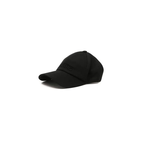Iceberg Bejsbolówka ze sklepu Gomez Fashion Store w kategorii Czapki z daszkiem damskie - zdjęcie 184941699