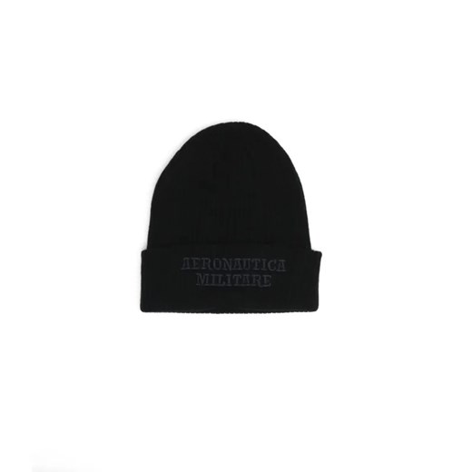 Aeronautica Militare Czapka Aeronautica Militare M okazyjna cena Gomez Fashion Store