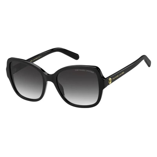 Marc Jacobs Okulary przeciwsłoneczne Marc Marc Jacobs 55 wyprzedaż Gomez Fashion Store