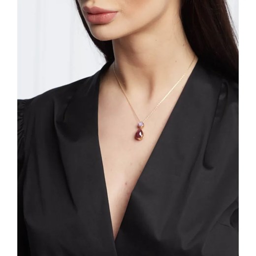 Swarovski Naszyjnik ze sklepu Gomez Fashion Store w kategorii Naszyjniki - zdjęcie 184941799