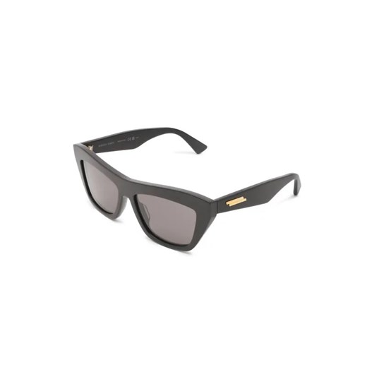 Bottega Veneta Okulary przeciwsłoneczne ze sklepu Gomez Fashion Store w kategorii Okulary przeciwsłoneczne damskie - zdjęcie 184941805