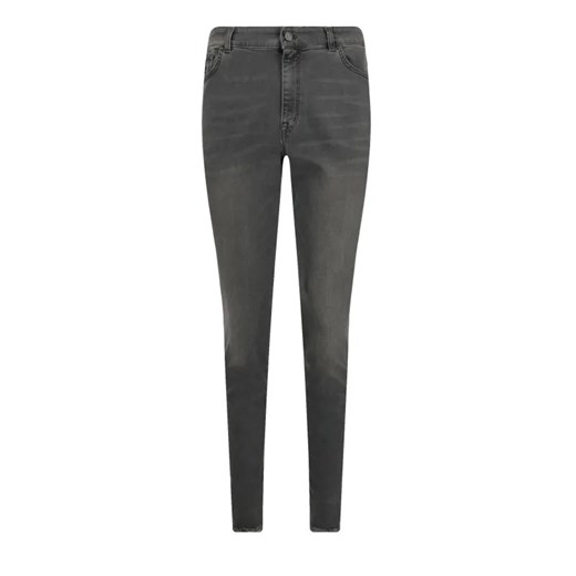 Marc Cain Jeansy Rethink Together | Skinny fit ze sklepu Gomez Fashion Store w kategorii Jeansy damskie - zdjęcie 184941817