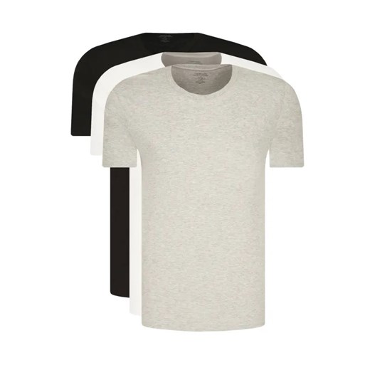 Calvin Klein Underwear T-shirt 3-pack | Classic fit ze sklepu Gomez Fashion Store w kategorii T-shirty męskie - zdjęcie 184941846