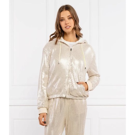 Pinko Bluza SALSA | Regular Fit ze sklepu Gomez Fashion Store w kategorii Bluzy damskie - zdjęcie 184941905