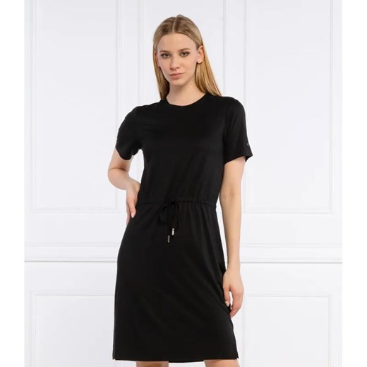 Superdry Sukienka ze sklepu Gomez Fashion Store w kategorii Sukienki - zdjęcie 184941937