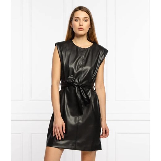 Liu Jo Sukienka ze sklepu Gomez Fashion Store w kategorii Sukienki - zdjęcie 184941948