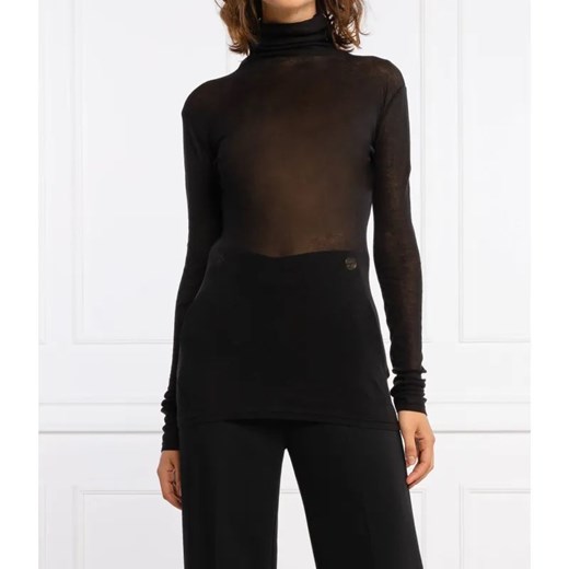 RIANI Golf | Skinny fit ze sklepu Gomez Fashion Store w kategorii Bluzki damskie - zdjęcie 184941966
