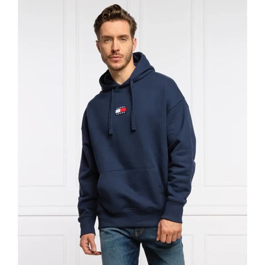 Tommy Jeans Bluza | Loose fit ze sklepu Gomez Fashion Store w kategorii Bluzy męskie - zdjęcie 184942026