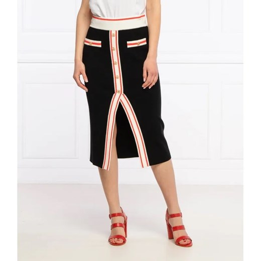 Liu Jo Spódnica ze sklepu Gomez Fashion Store w kategorii Spódnice - zdjęcie 184942047