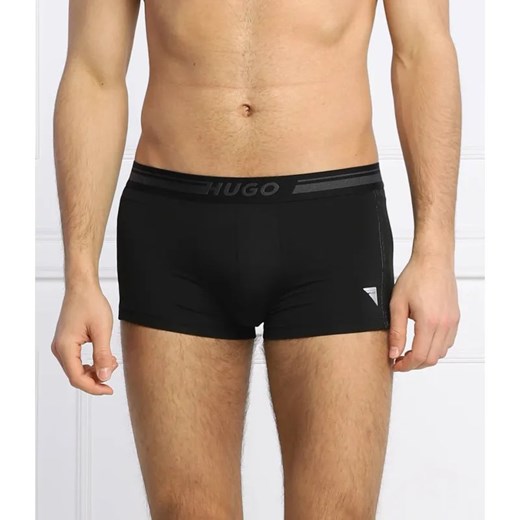Hugo Bodywear Bokserki TRUNK ACTIVE ze sklepu Gomez Fashion Store w kategorii Majtki męskie - zdjęcie 184942048