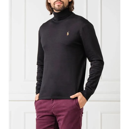 POLO RALPH LAUREN Golf | Regular Fit ze sklepu Gomez Fashion Store w kategorii Swetry męskie - zdjęcie 184942079