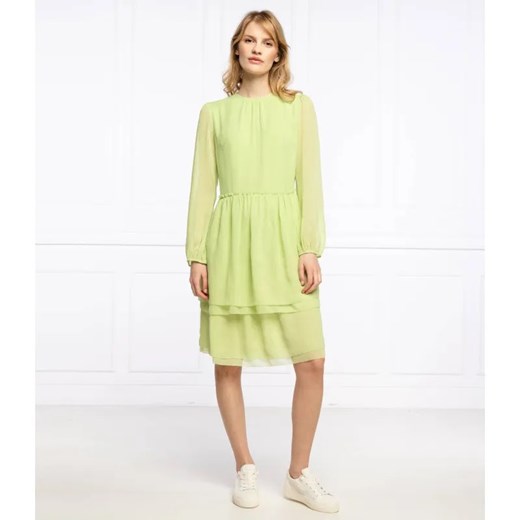 Joop! Sukienka Daisy ze sklepu Gomez Fashion Store w kategorii Sukienki - zdjęcie 184942107