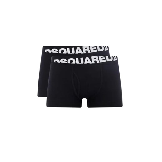 Dsquared2 Bokserki 2-pack ze sklepu Gomez Fashion Store w kategorii Majtki męskie - zdjęcie 184942155