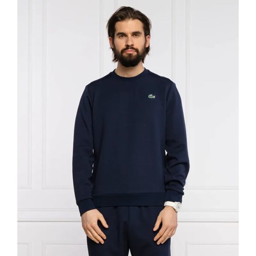 Lacoste Bluza | Regular Fit ze sklepu Gomez Fashion Store w kategorii Bluzy męskie - zdjęcie 184942156