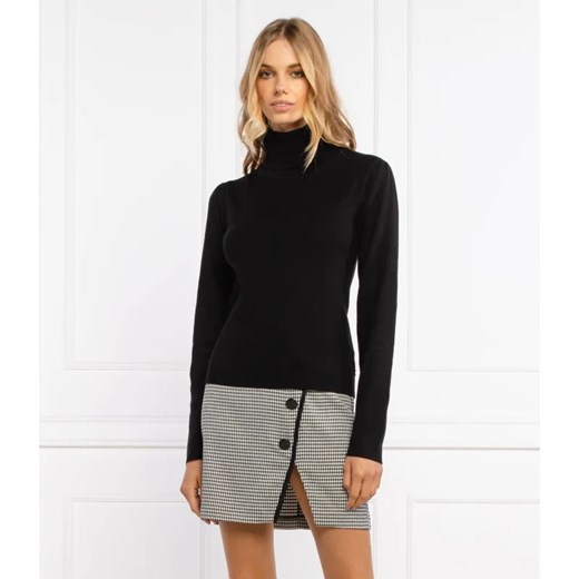 Silvian Heach Golf RADFORD | Slim Fit ze sklepu Gomez Fashion Store w kategorii Swetry damskie - zdjęcie 184942165