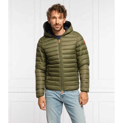 Save The Duck Kurtka Giga13 | Regular Fit ze sklepu Gomez Fashion Store w kategorii Kurtki męskie - zdjęcie 184942167