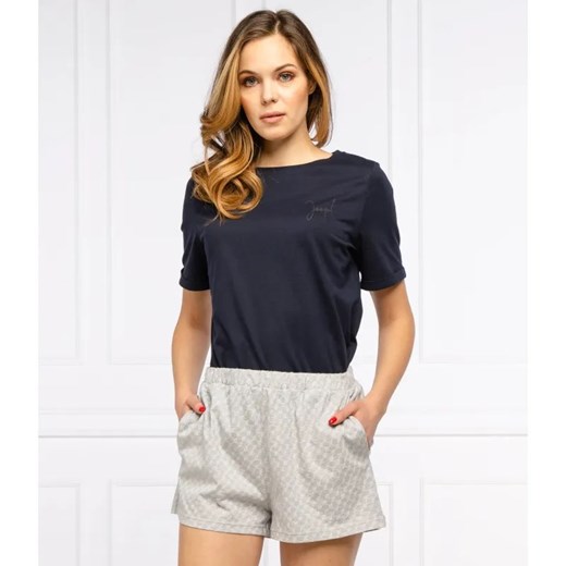 JOOP! BODYWEAR Góra od piżamy | Relaxed fit ze sklepu Gomez Fashion Store w kategorii Piżamy damskie - zdjęcie 184942178