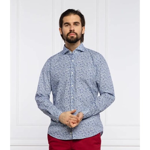 Joop! Koszula Pejos-W | Slim Fit ze sklepu Gomez Fashion Store w kategorii Koszule męskie - zdjęcie 184942196