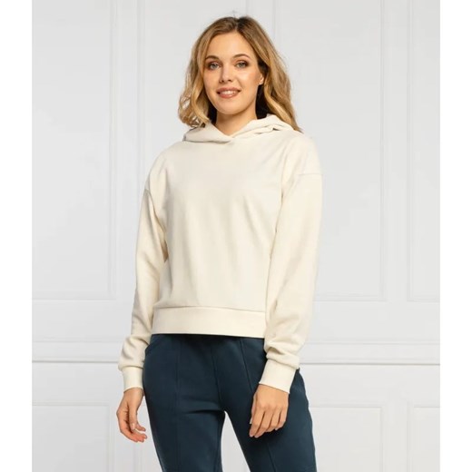 Marc O' Polo Bluza | Regular Fit ze sklepu Gomez Fashion Store w kategorii Bluzy damskie - zdjęcie 184942209