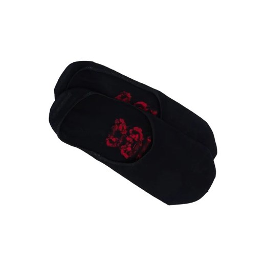 Hugo Bodywear Skarpety 2-pack ze sklepu Gomez Fashion Store w kategorii Skarpetki męskie - zdjęcie 184942227