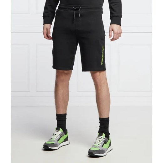 Karl Lagerfeld Szorty | Regular Fit ze sklepu Gomez Fashion Store w kategorii Spodenki męskie - zdjęcie 184942289