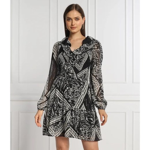 Liu Jo Sukienka ze sklepu Gomez Fashion Store w kategorii Sukienki - zdjęcie 184942318