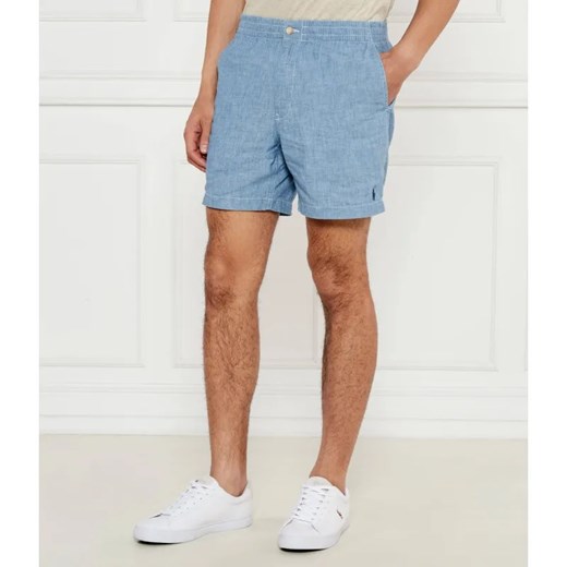 POLO RALPH LAUREN Szorty | Regular Fit ze sklepu Gomez Fashion Store w kategorii Spodenki męskie - zdjęcie 184942328