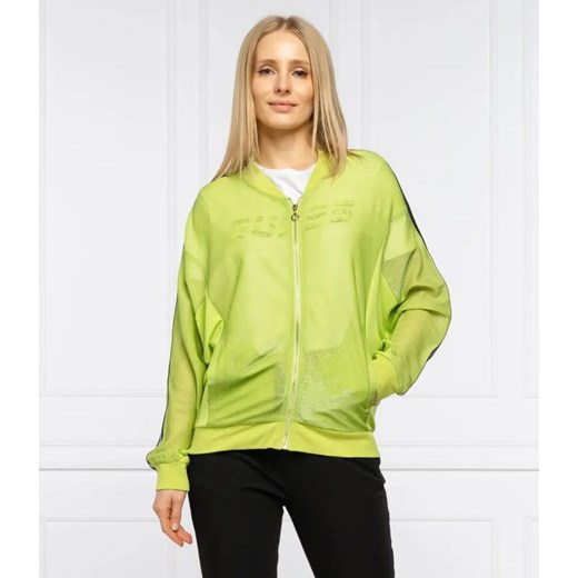 Liu Jo Sport Bluza | Loose fit ze sklepu Gomez Fashion Store w kategorii Bluzy damskie - zdjęcie 184942335