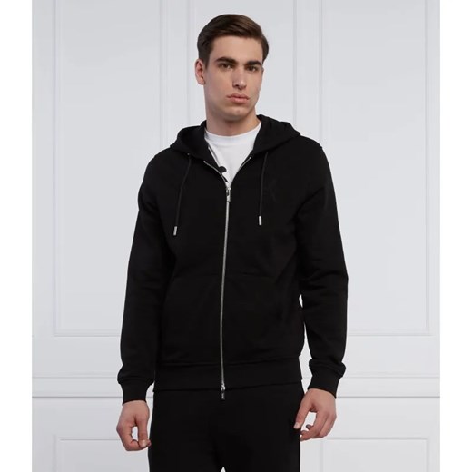 Karl Lagerfeld Bluza | Regular Fit ze sklepu Gomez Fashion Store w kategorii Bluzy męskie - zdjęcie 184942375