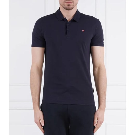 Napapijri Polo EALIS | Regular Fit ze sklepu Gomez Fashion Store w kategorii T-shirty męskie - zdjęcie 184942389