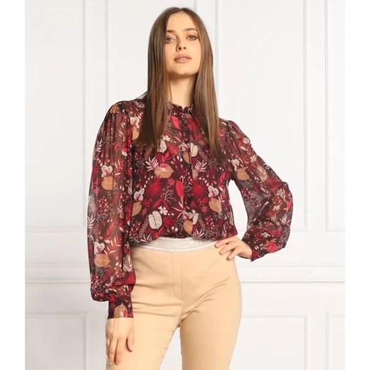 Liu Jo Koszula | Regular Fit ze sklepu Gomez Fashion Store w kategorii Koszule damskie - zdjęcie 184942398