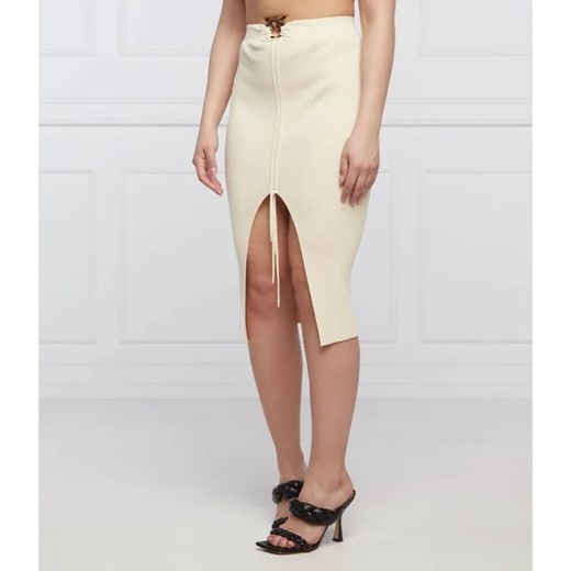 Pinko Spódnica MIERES ze sklepu Gomez Fashion Store w kategorii Spódnice - zdjęcie 184942408