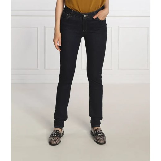 Trussardi Jeansy | Skinny fit ze sklepu Gomez Fashion Store w kategorii Jeansy damskie - zdjęcie 184942409
